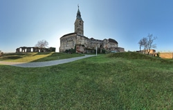 Burg Güssing