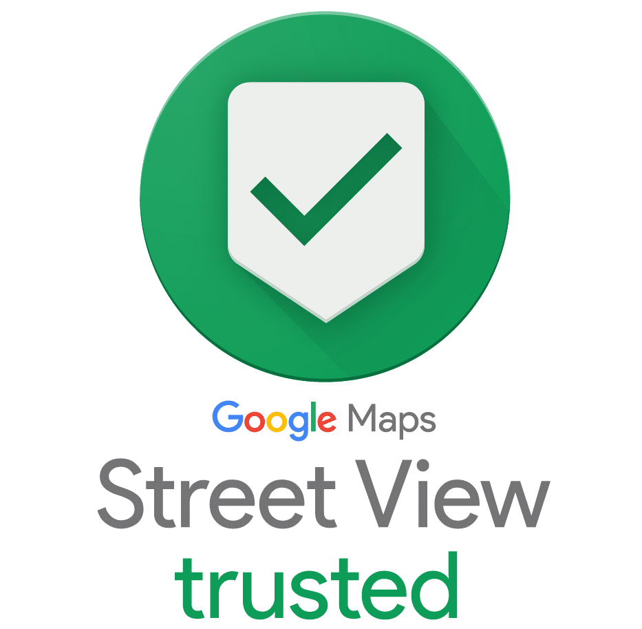 Google Street View Tour