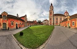 Pfarrkirche Pöllau