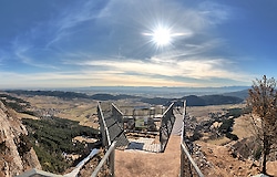 Skywalk Hohe Wand