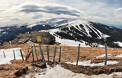 Weinebene - Handalm