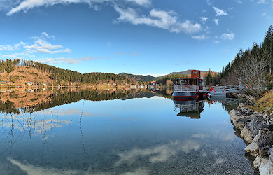 Erlaufsee