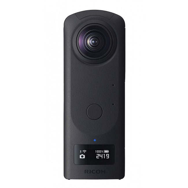 360° Tour selber erstellen - do it yourself!