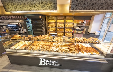 Bäckerei Birchbauer