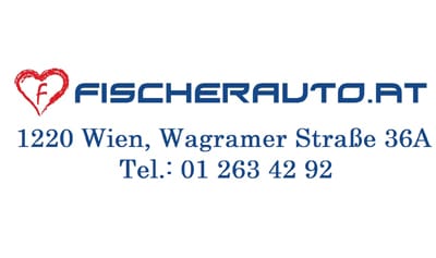 fischer auto wien