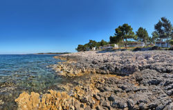 Camping Cikat, Losinj