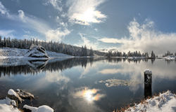 Hebalmsee