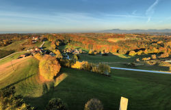 Aussichtsturm Kleeberg