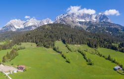 Wilder Kaiser