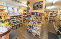 Bienen Janisch Shop