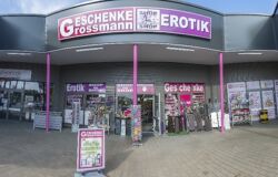 Geschenke Grossmann